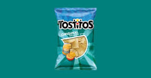 Do Tostitos Multigrain chips have gluten?