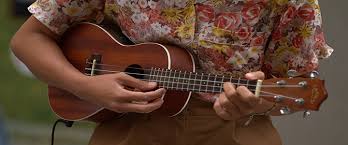 How To Play 10 Songs On The Ukulele Using 4 Simple Chords
