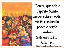 Image result for PENTECOSTES