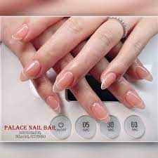 palace nail bar nail salon 73034