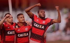 Resultado de imagem para o bicho no futebol, dado pela diretoria do flamengo