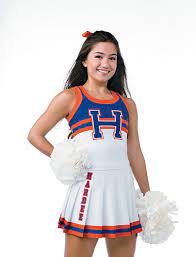 cheer uniforms collection varsity