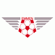 Logo fc emmen in.ai file format size: Fc Emmen Brands Of The World Download Vector Logos And Logotypes