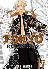 See more ideas about tokyo, fan art, anime. Tokyo Revengers Vol 17 English Edition Ebook Wakui Ken Wakui Ken Amazon De Kindle Store
