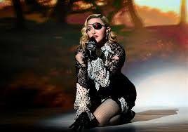 Referred to as the queen of pop. Madonna S New Album Madame X Makes Me Wish She D Just Focus On Being Her Iconic Self