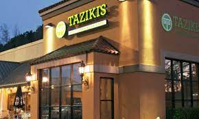 taziki s earns real certification