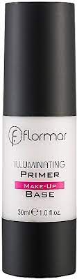 flormar illuminating primer base
