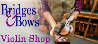 We want you to be absolutely comfortable with your rental, and the terms as well. Bridges And Bows Violin Viola Cello Sales Rentals And Service