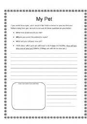 Free Creative Writing Activities and Worksheets for Young People     Pinterest