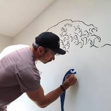 Bespoke Mural Painting Transform Your