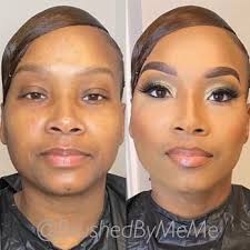 makeup artists in albany ga