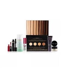 8 pc beauty skincare makeup prestige