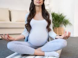 yoga studios with prenatal yoga