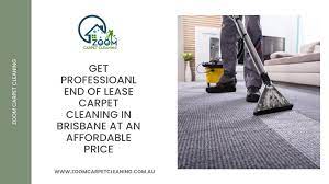 lease carpet cleaning in brisbane