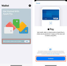 Tap the plus sign in the upper right corner. How To Set Up Apple Pay On Your Iphone Ipad Apple Watch Mac Make Tech Easier