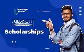 Fulbright Scholarship Program