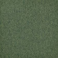 carpet tiles colour green high