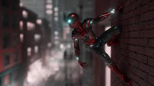 It is very popular to decorate the background of mac, windows, desktop or android device beautifully. Wallpaper 4k Marvel Spiderman Ps4 4k 2019 Games Wallpapers 4k Wallpapers Games Wallpapers Hd Wallpapers Ps Games Wallpapers Spiderman Ps4 Wallpapers Spiderman Wallpapers Supervillain Wallpapers