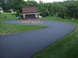 Fortunately, while these oil stains can. Asphalt Paving Seal Coating Differences Lyons Hohl