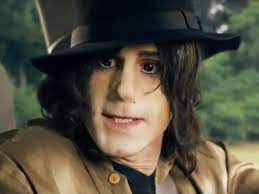 Maybe Joseph Fiennes Playing Michael Jackson Wasn T The Best Idea gambar png