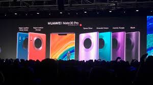 Huawei mate 30 release date. Newgadgets De Huawei Mate 30 Pro Alle Informationen Zum Neuen Highend Smartphone