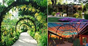 19 best botanical gardens in the world