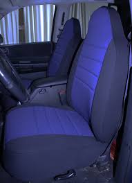 Dodge Seat Covers