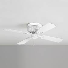 Get free shipping over $49! Progress Ceiling Fan Without Light In White Finish P2524 30 Destination Lighting
