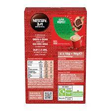 nescafé 3 in 1 coffee nescafé uk ie