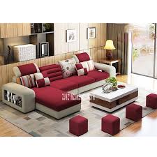 Custom sofas are by atelier tapissier seigneur and the curtains are in. 883 Modern Design Sofa Set Frame Sofa Combination Living Room Home Furniture Sectional Couch Recliner Couch Living Room Sofas Aliexpress