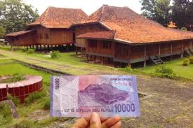 36 gambar rumah adat di indonesia lengkap dengan artinya 1. 18 Rumah Adat Khas Indonesia Dari Sabang Sampai Merauke