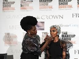 2020 makeup trends for black women
