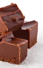 hershey s rich cocoa fudge recipe from