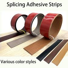 self adhesive edge sealing strip wood