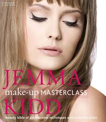 jemma kidd make up mastercl by jemma