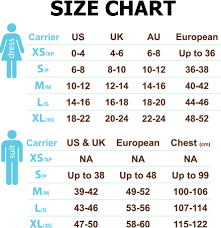 Baby Ktan Baby Carrier Sizing Nonnas Baby