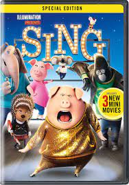 Review tóm tắt phim Sing 2 (Đấu Trường Âm Nhạc 2)