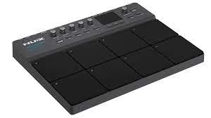 NuX DP-2000 Powerful integrated Percussion Pad | eBay