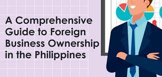 a guide to foreign business ownership
