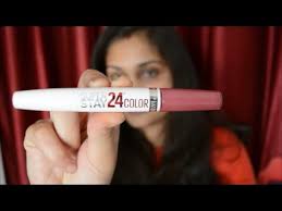 maybelline new york superstay 24 color