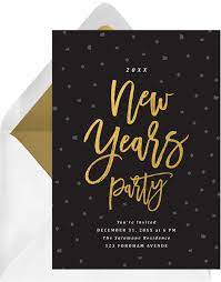 Wish them joy and happiness in the year ahead through our online cards and have a blast! 10 New Years Cards That Are Worth Toasting Stationers