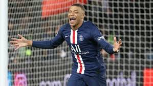 Dijon have failed to score in 50% of their last 20 home games. Paris Saint Germain Vs Dijon Fco Football Match Report February 29 2020 Uk Footie