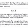 Critically Evaluate the Contributions of Functionalism to the Study of Society