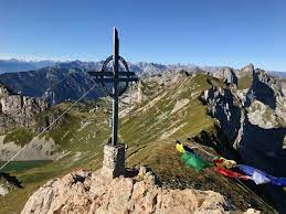 Wetter rofanspitze