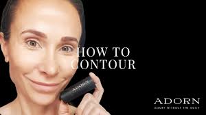 makeup mastercl 4 how to use