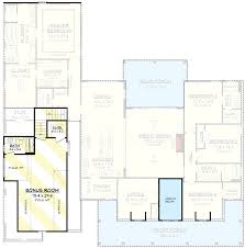Fresh 4 Bedroom Farmhouse Plan With