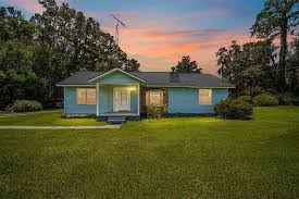 ocala fl mobile homes with