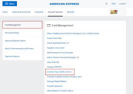 Check spelling or type a new query. 8 Tips To Increase Your Amex Credit Limit And What To Do If Denied