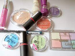 essence cosmetics review raincouver