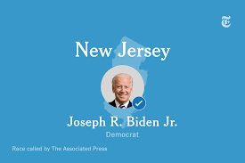 New Jersey Election Results - The New ...